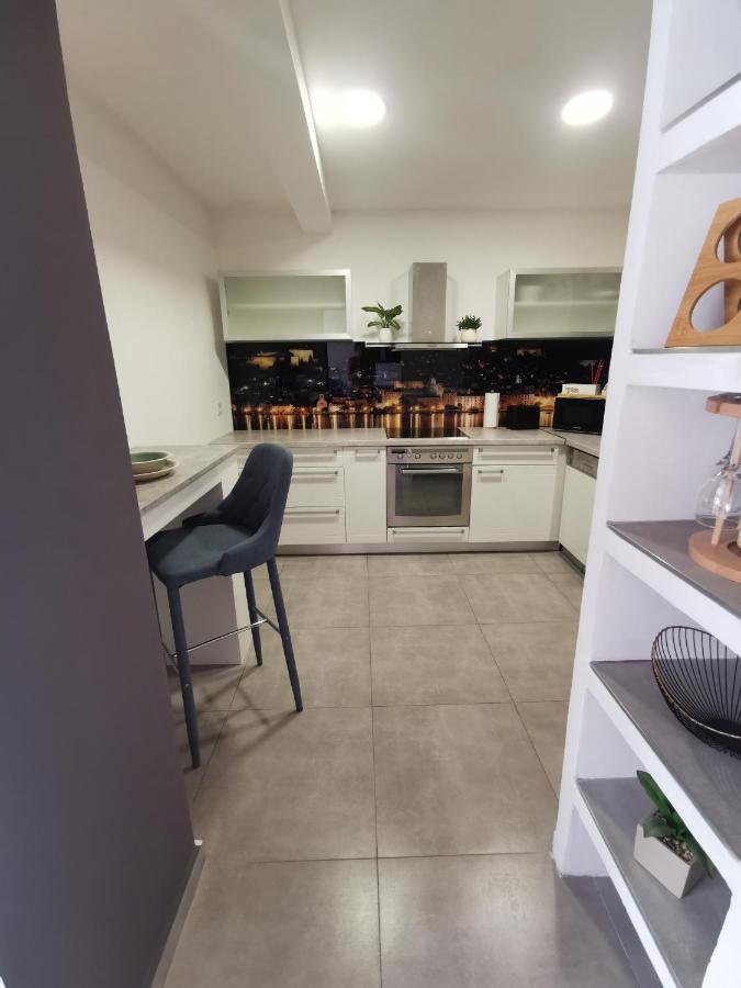 *Enjoy* Apartment ชิเบนิก ภายนอก รูปภาพ