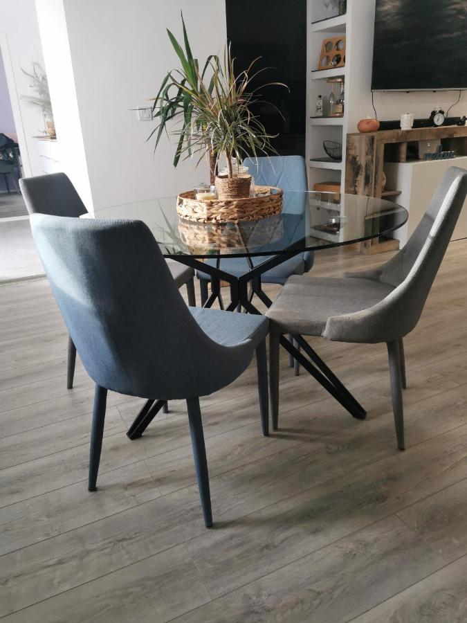 *Enjoy* Apartment ชิเบนิก ภายนอก รูปภาพ