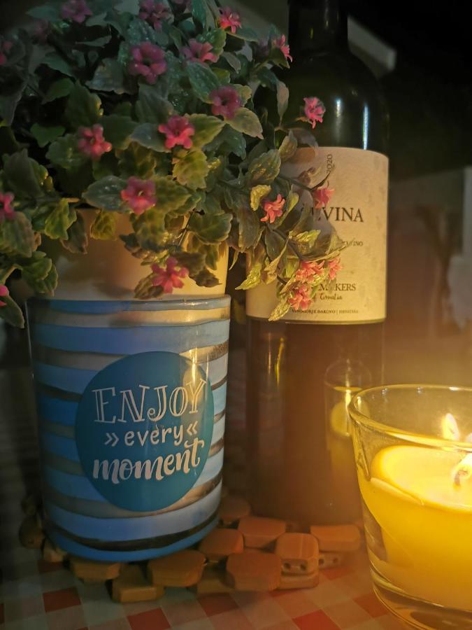 *Enjoy* Apartment ชิเบนิก ภายนอก รูปภาพ